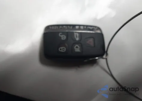 2019 Land Rover Range Rover Velar P340 S/P380 S from USA, damaged, VIN SALYB2FV1KA233953